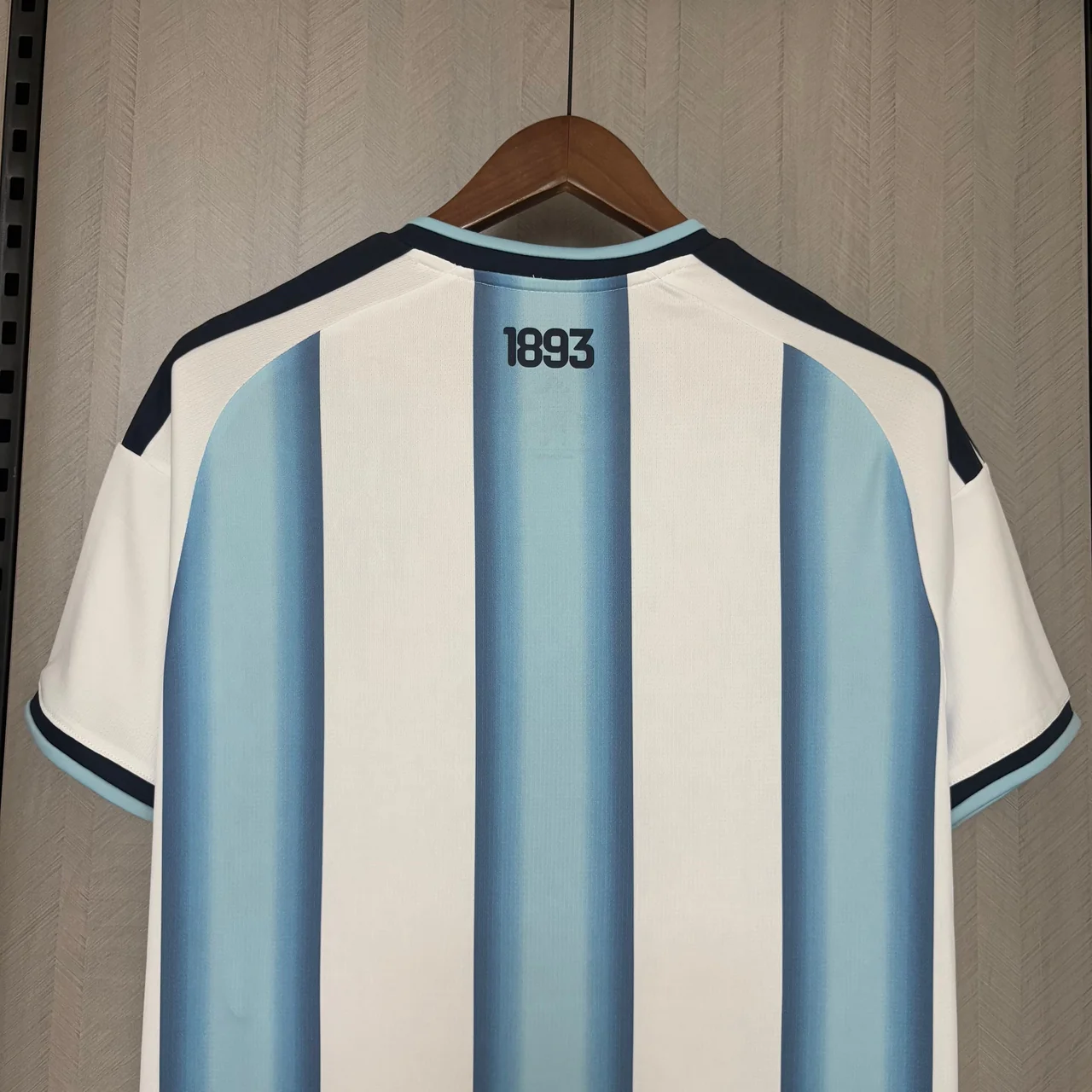 Argentina Titular 2026, foto 3