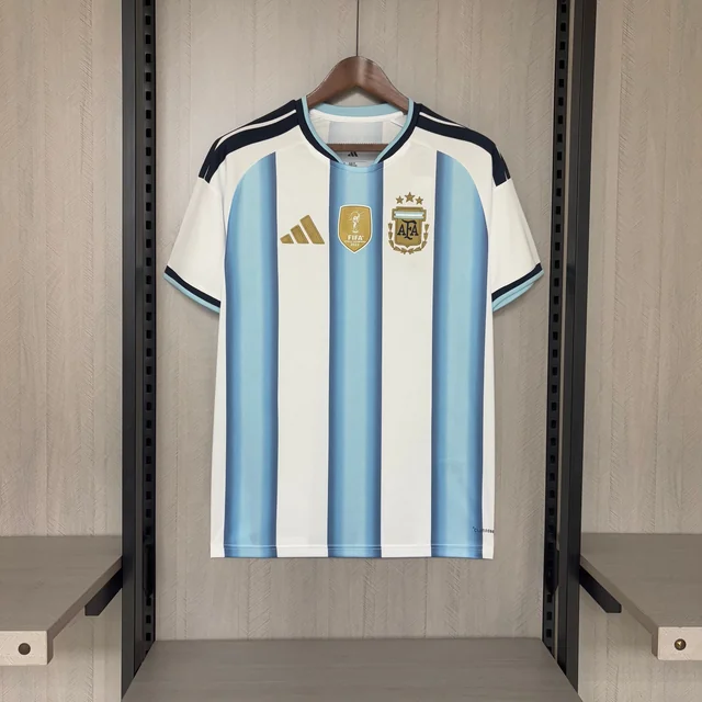 Argentina Titular 2026