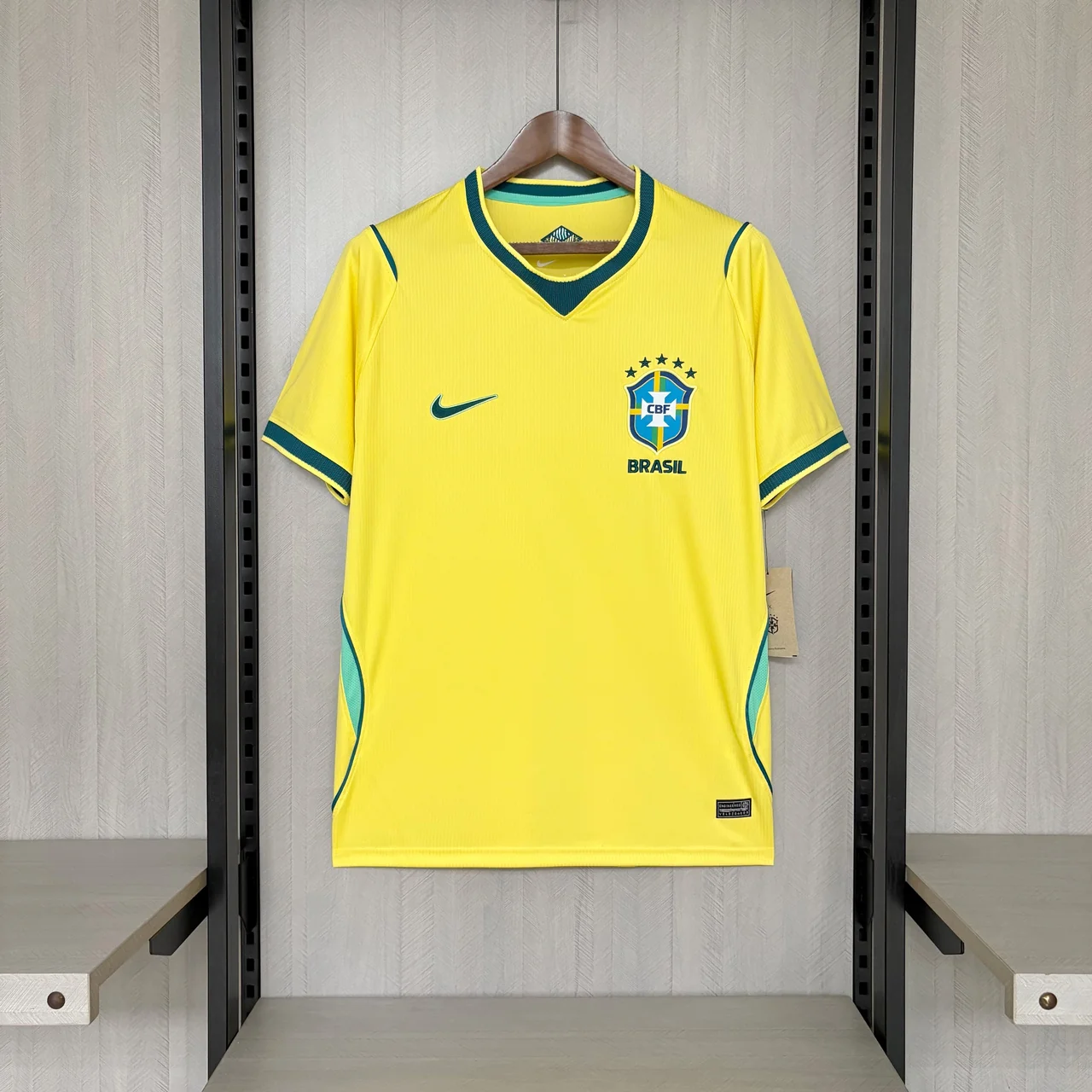 Brasil Titular 2026, foto 1