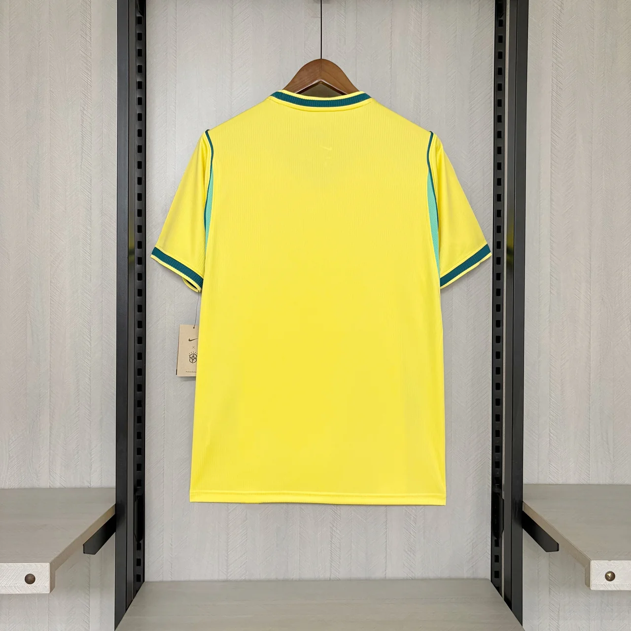 Brasil Titular 2026, foto 2