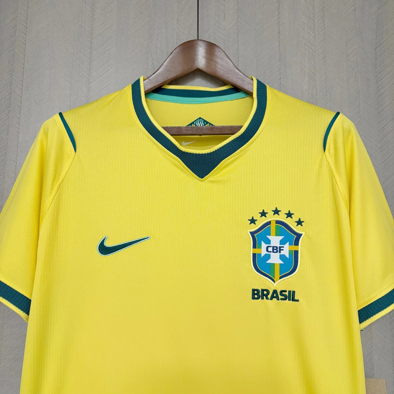 Brasil Titular 2026, foto 3