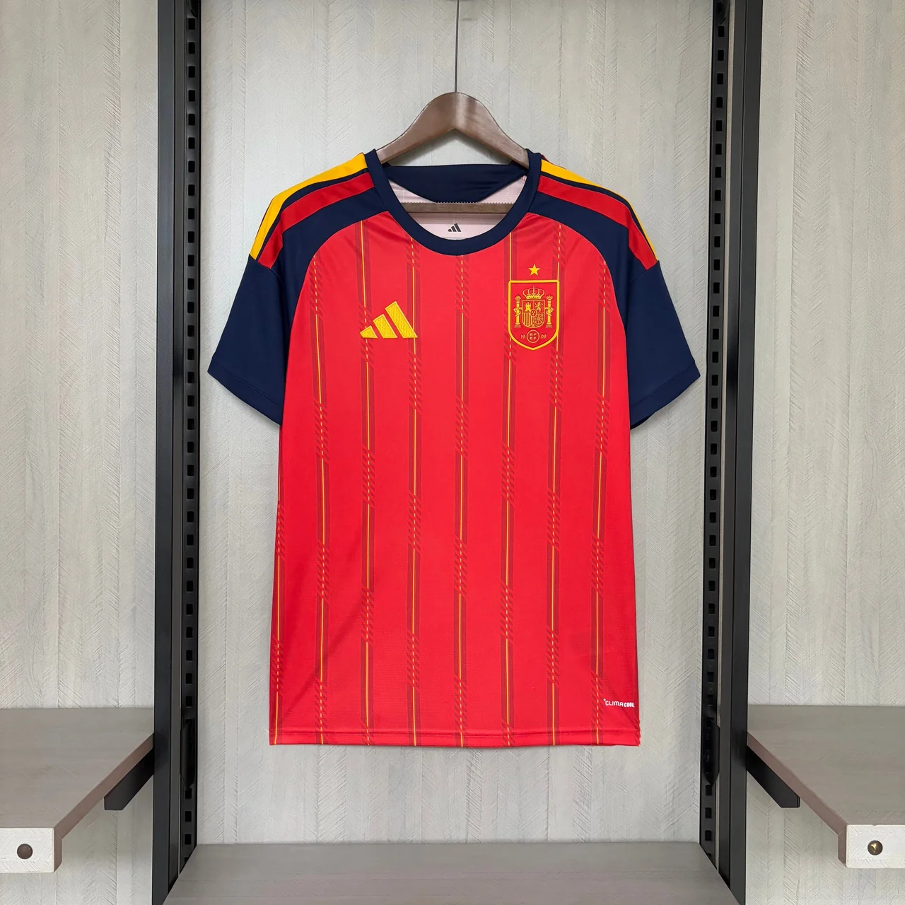 España Titular Una Estrella 2026, foto 1