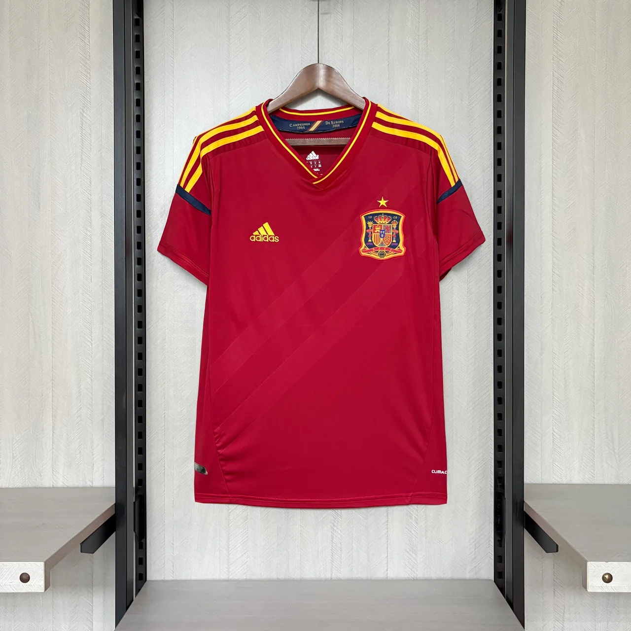 España Titular 2012 Retro, foto 1