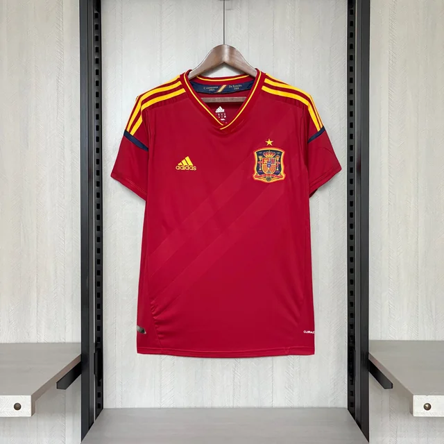 España Titular 2012 Retro