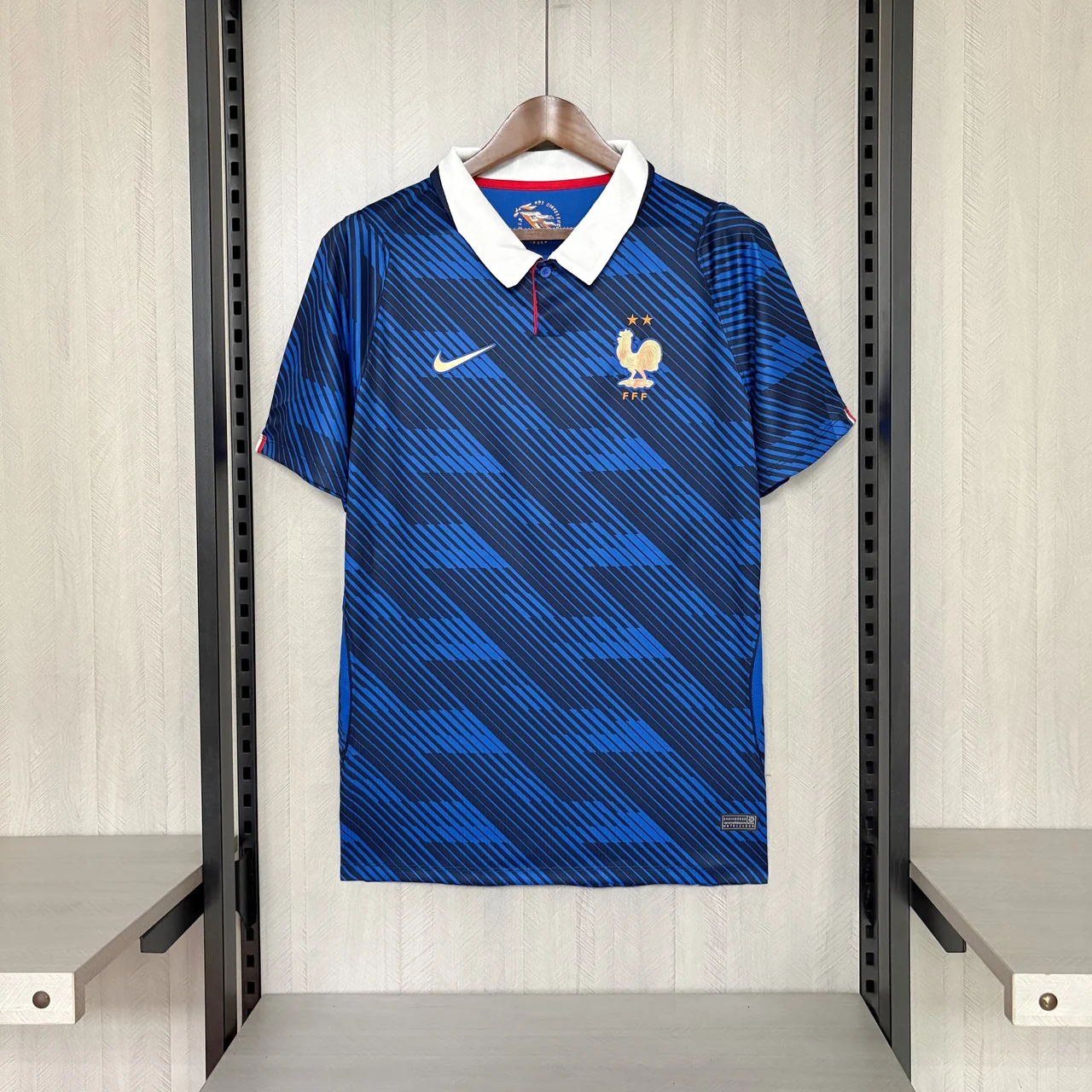 Francia Titular Sin Número 2026, foto 1