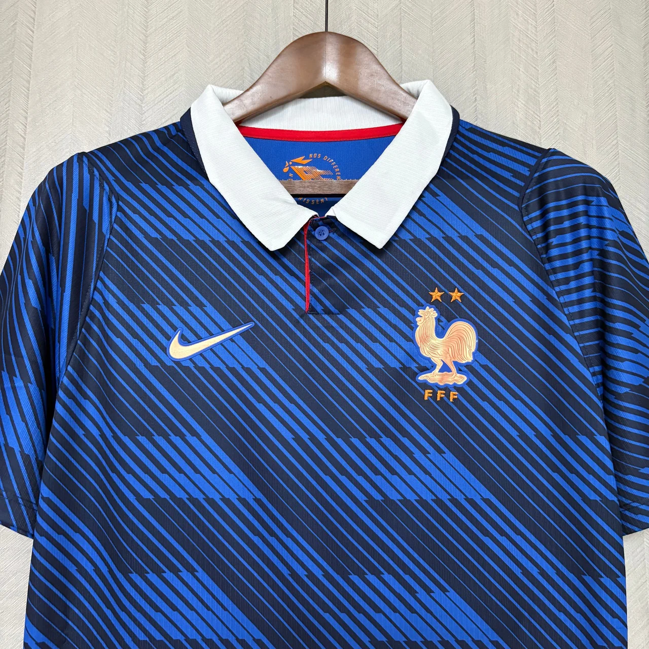 Francia Titular Sin Número 2026, foto 3