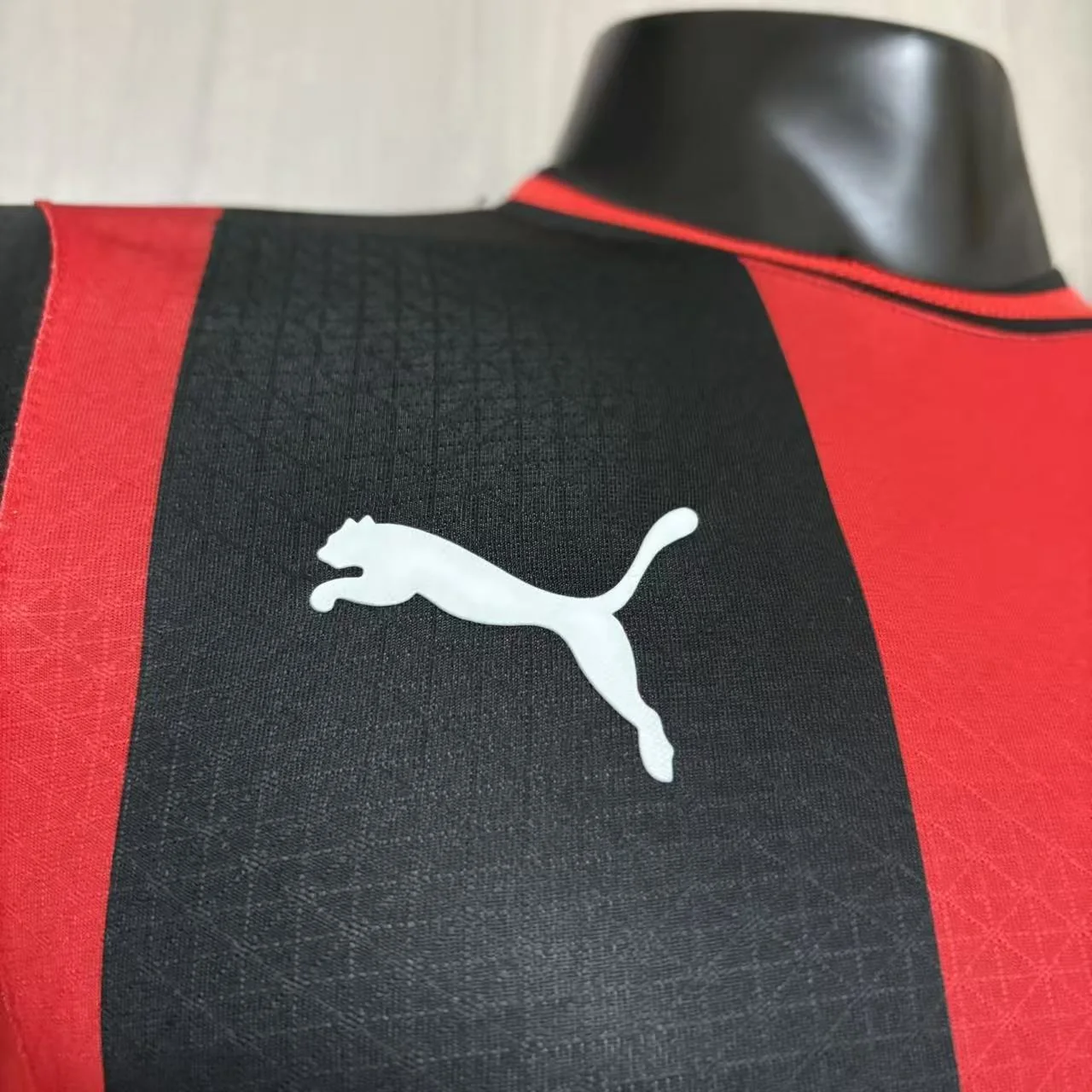 AC Milan Titular 2026-27 Versión Jugador, foto 3