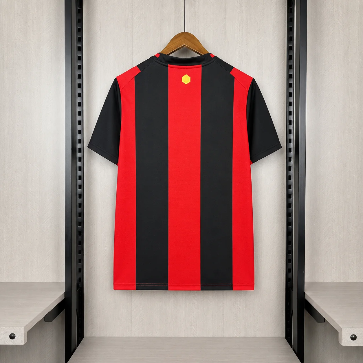 AC Milan Titular 2026-27, foto 2