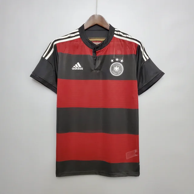 Alemania Suplente 2014 Retro
