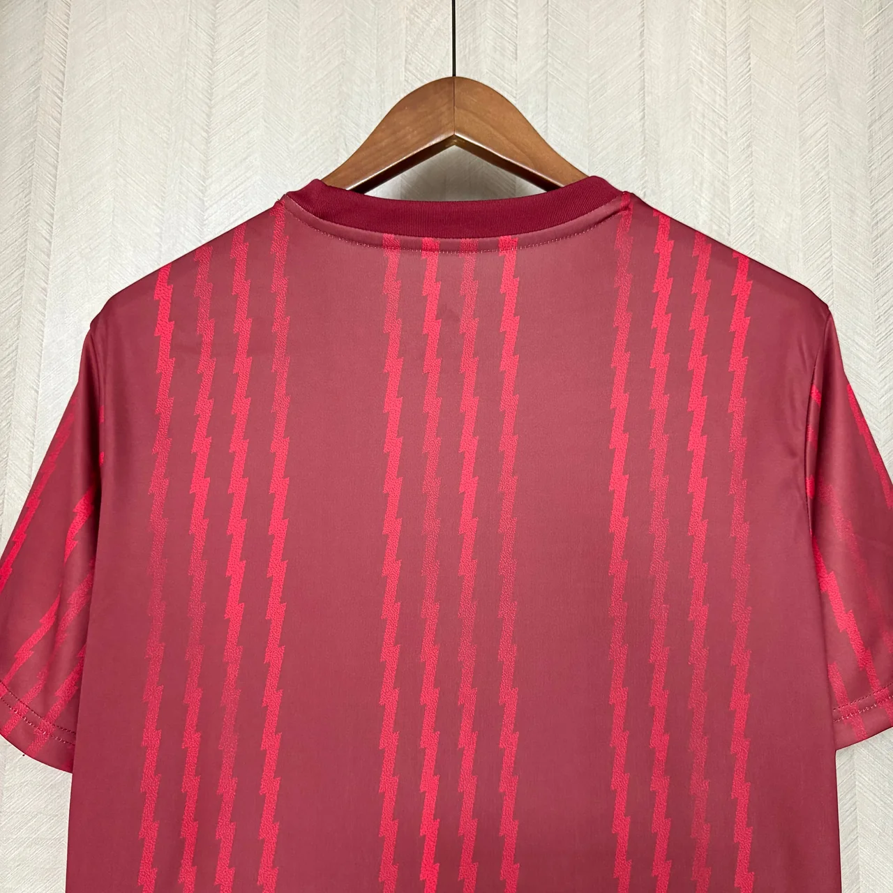 Arsenal Edición Especial Roja 2026-27, foto 3