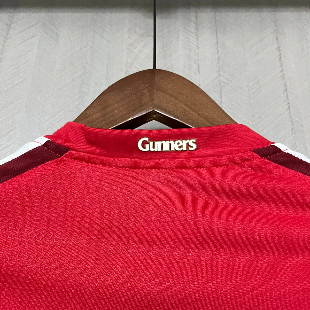 Arsenal Titular 2008-10 Retro, foto 3
