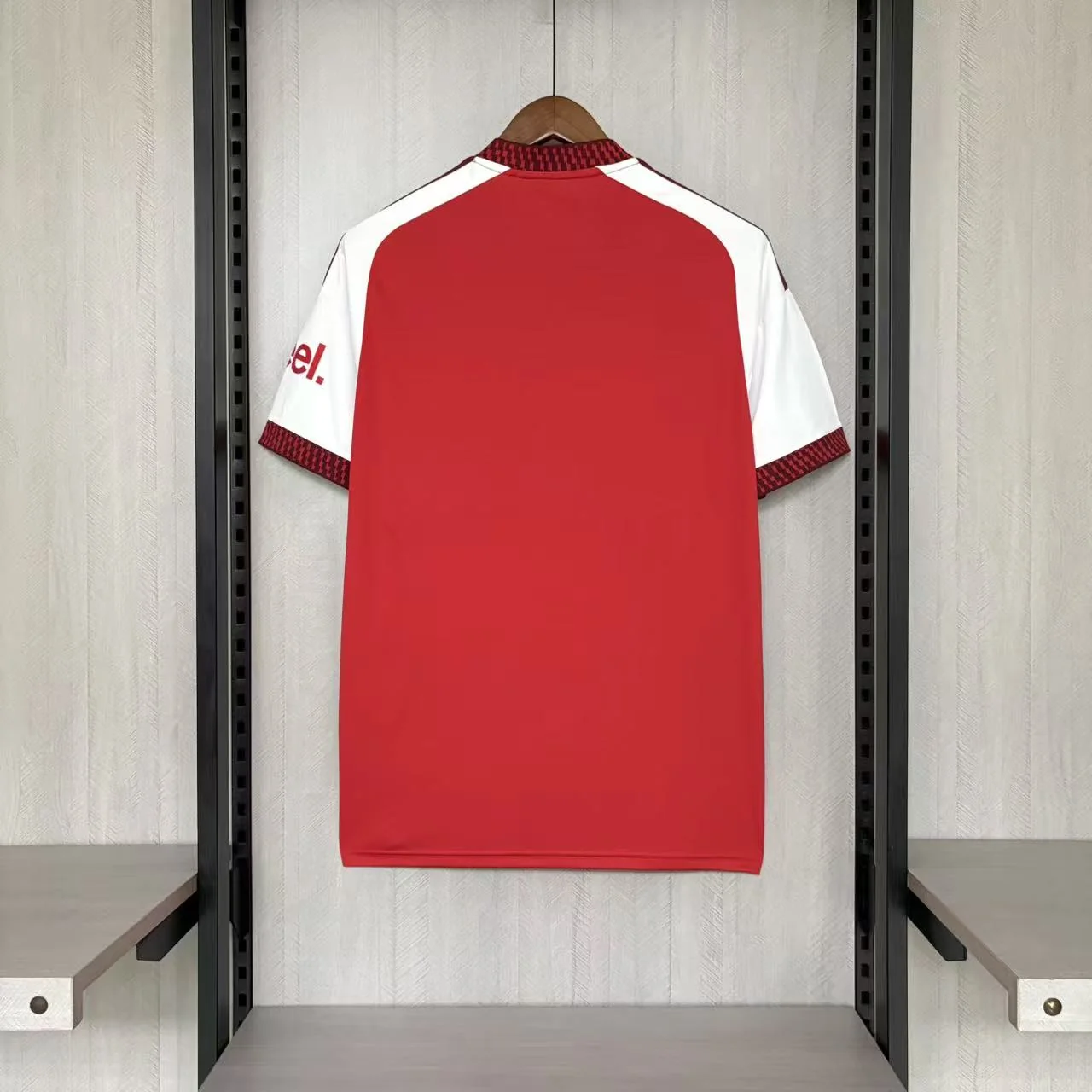 Arsenal Titular 2026-27, foto 2