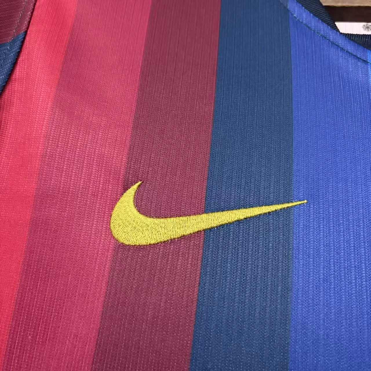 Barcelona Titular 2026-27, foto 3
