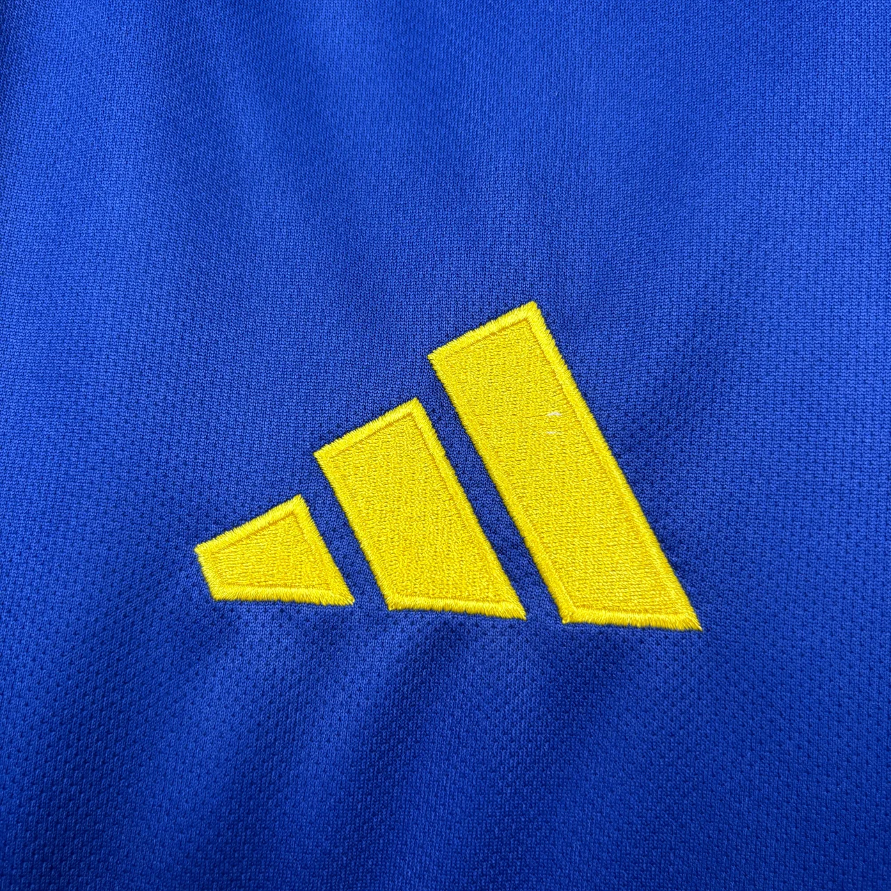 Boca Juniors Titular 2026-27, foto 3