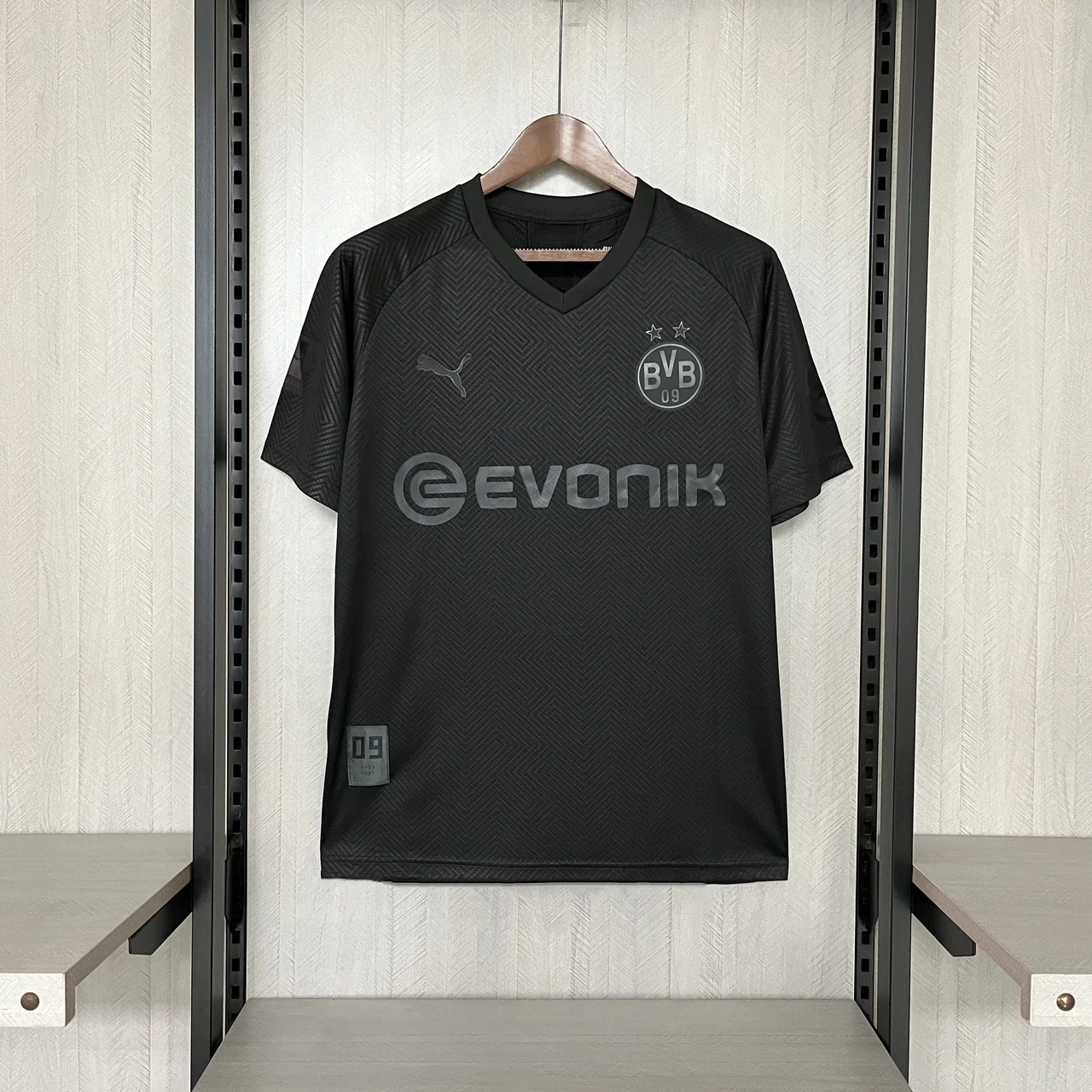 Borussia Dortmund Edición Especial 2019-20 Retro, foto 1