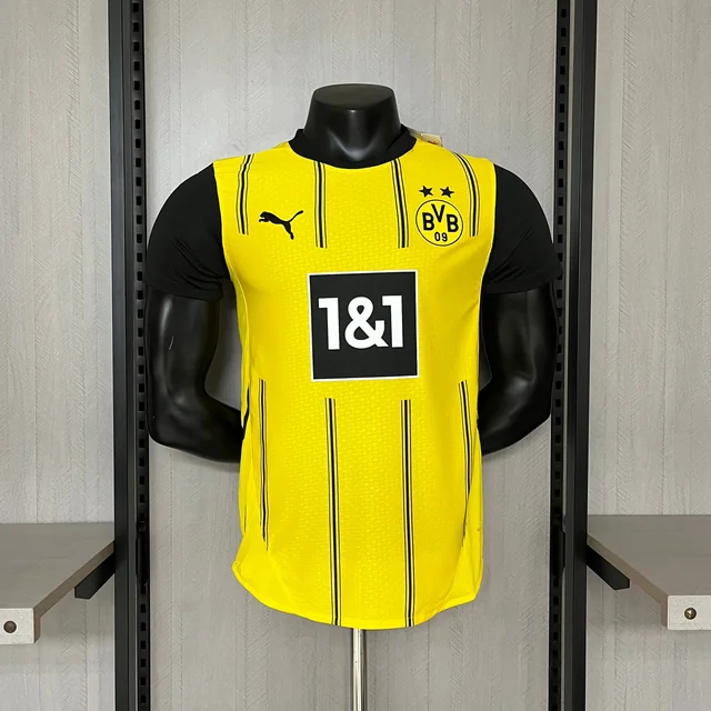 Borussia Dortmund Titular 2024-25 Versión Jugador