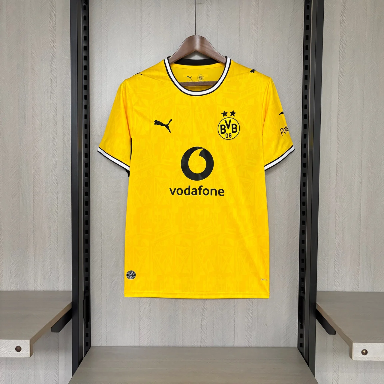 Borussia Dortmund Titular 2026-27, foto 1