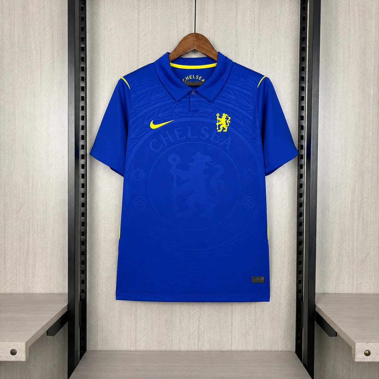 Chelsea Titular 2026-27, foto 1