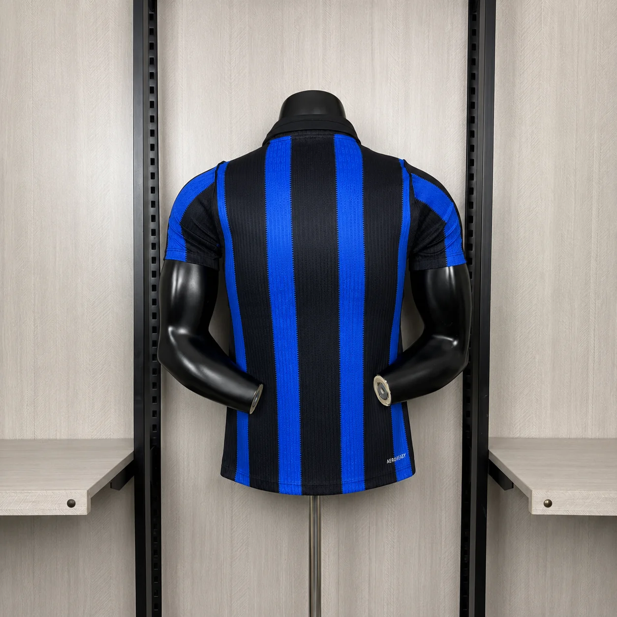 Inter de Milán Titular 2026-27 Versión Jugador, foto 2