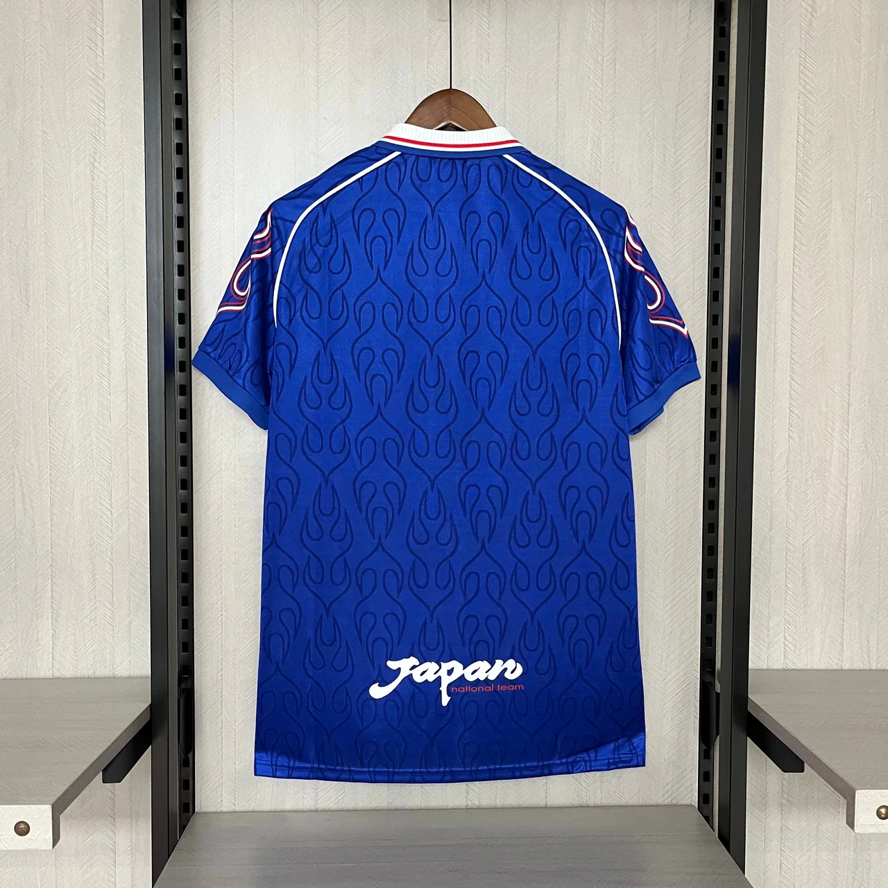 Japón Titular 1998 Retro, foto 2