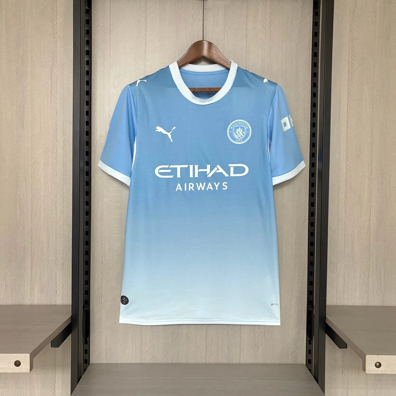 Manchester City Titular 2026-27, foto 1