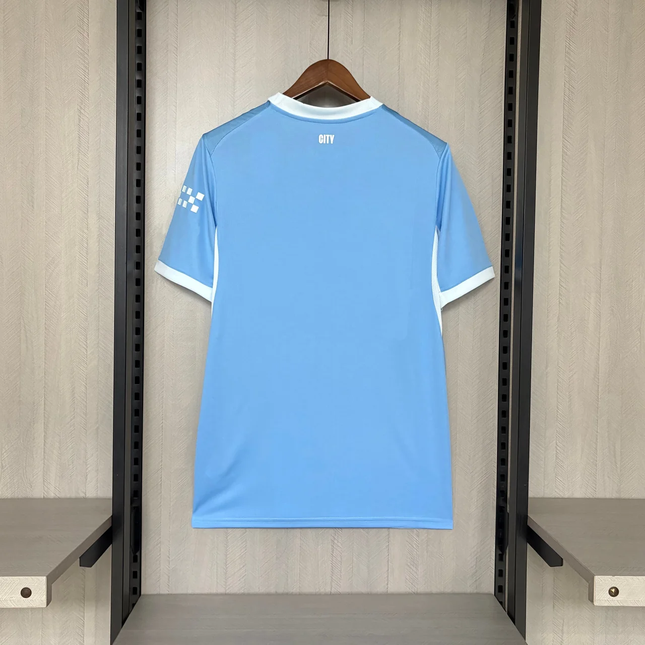 Manchester City Titular 2026-27, foto 2