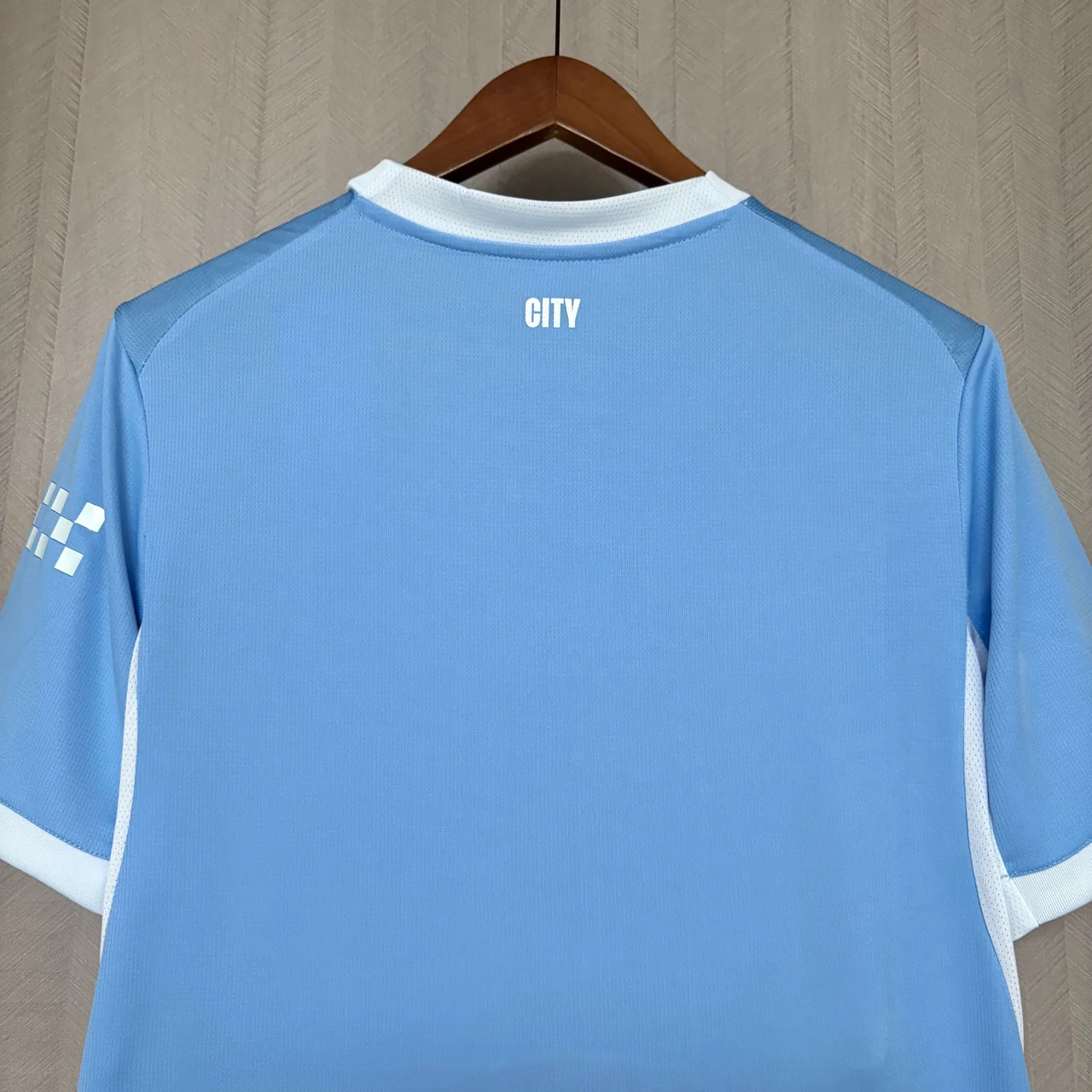 Manchester City Titular 2026-27, foto 3