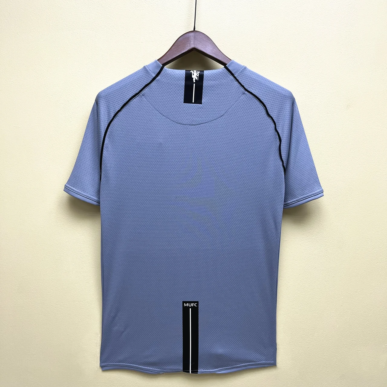 Manchester United 2026-27 Retro, foto 2