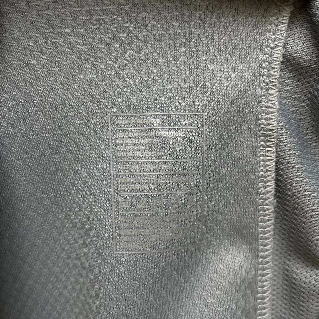 Manchester United 2026-27 Retro, foto 3