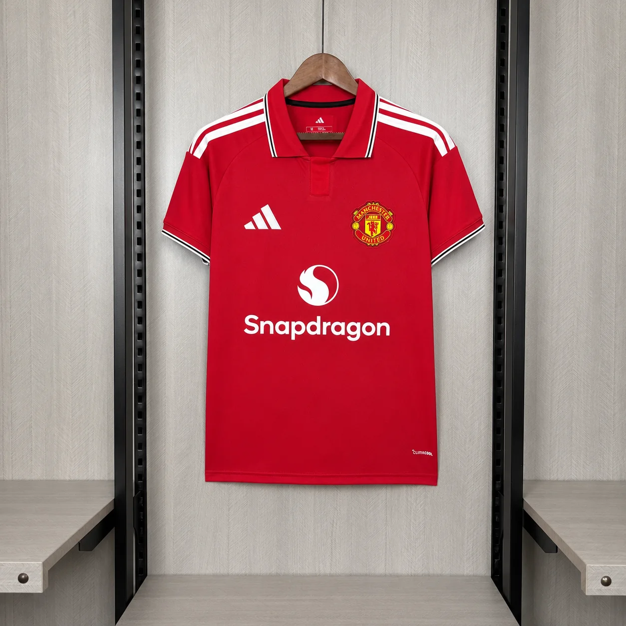 Manchester United Titular 2026-27, foto 1