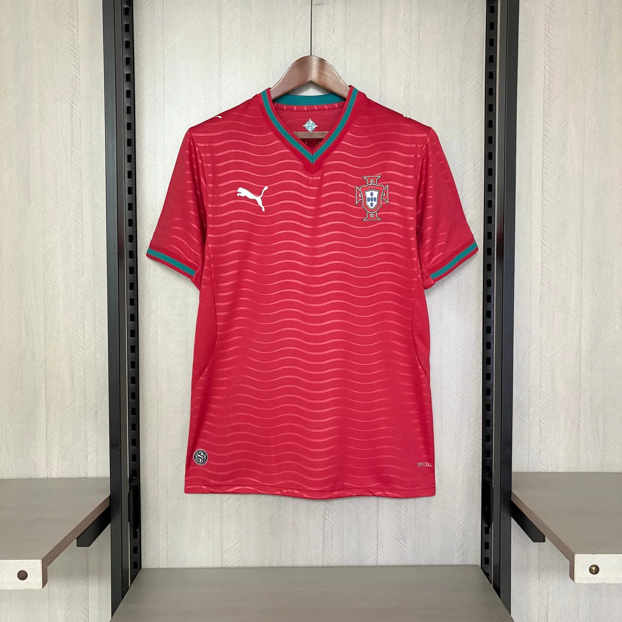 Portugal Titular 2026, foto 1