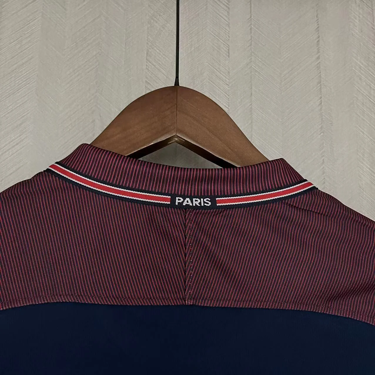 PSG Titular 2017 Retro, foto 3