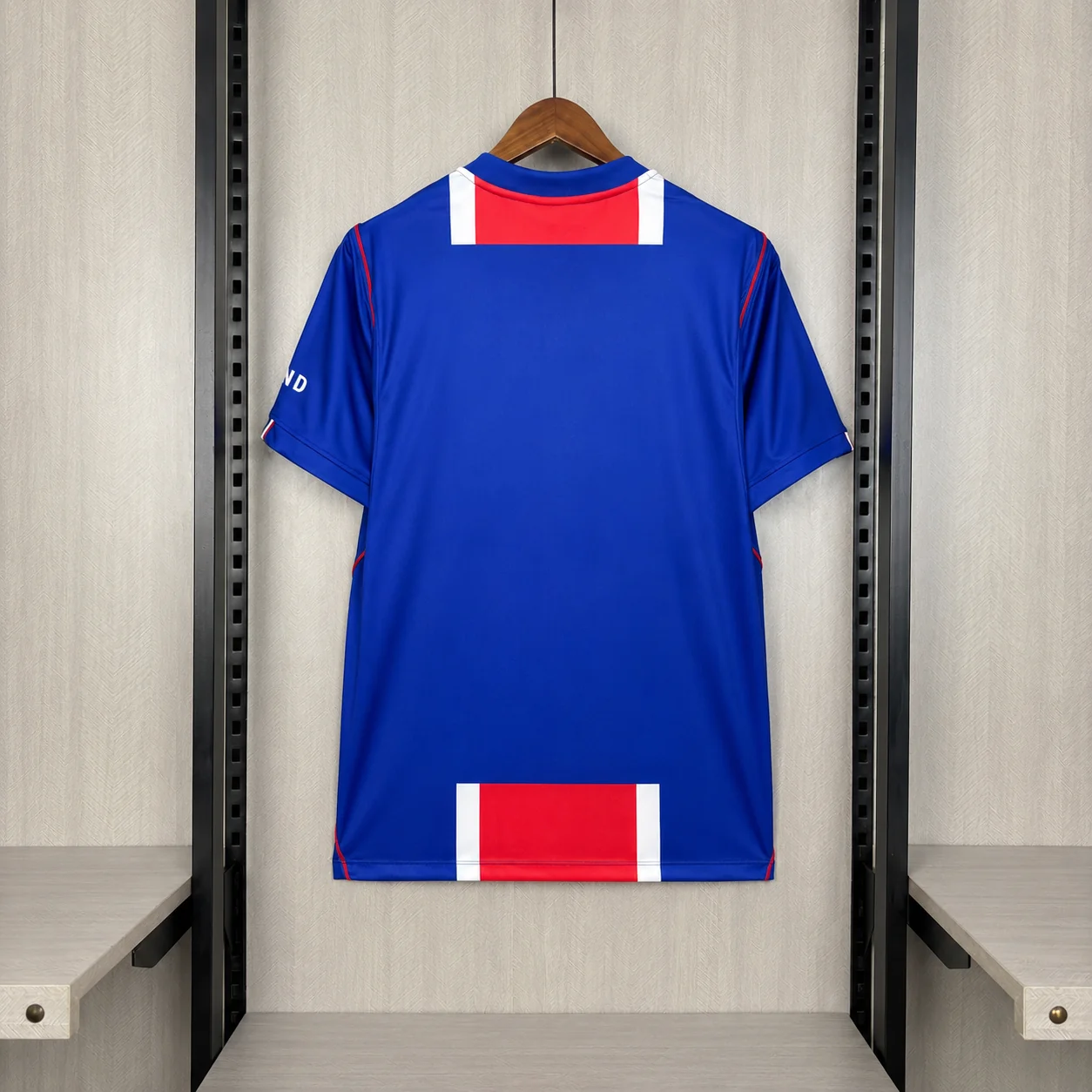PSG Titular 2026-27, foto 2