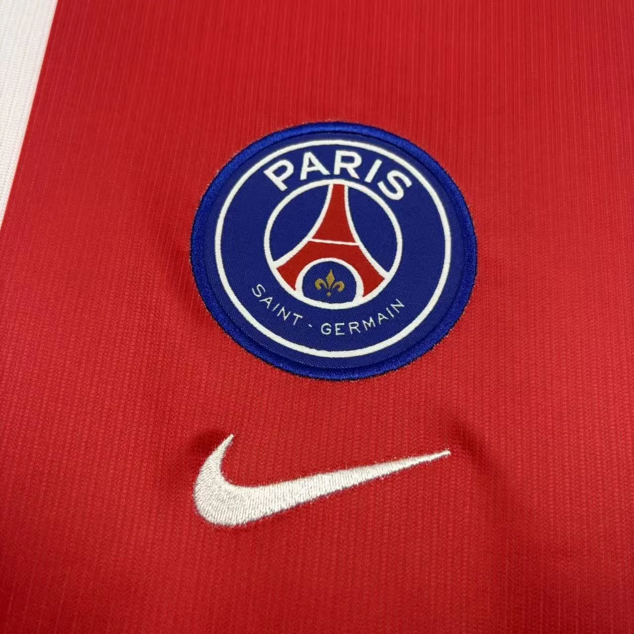 PSG Titular 2026-27, foto 3