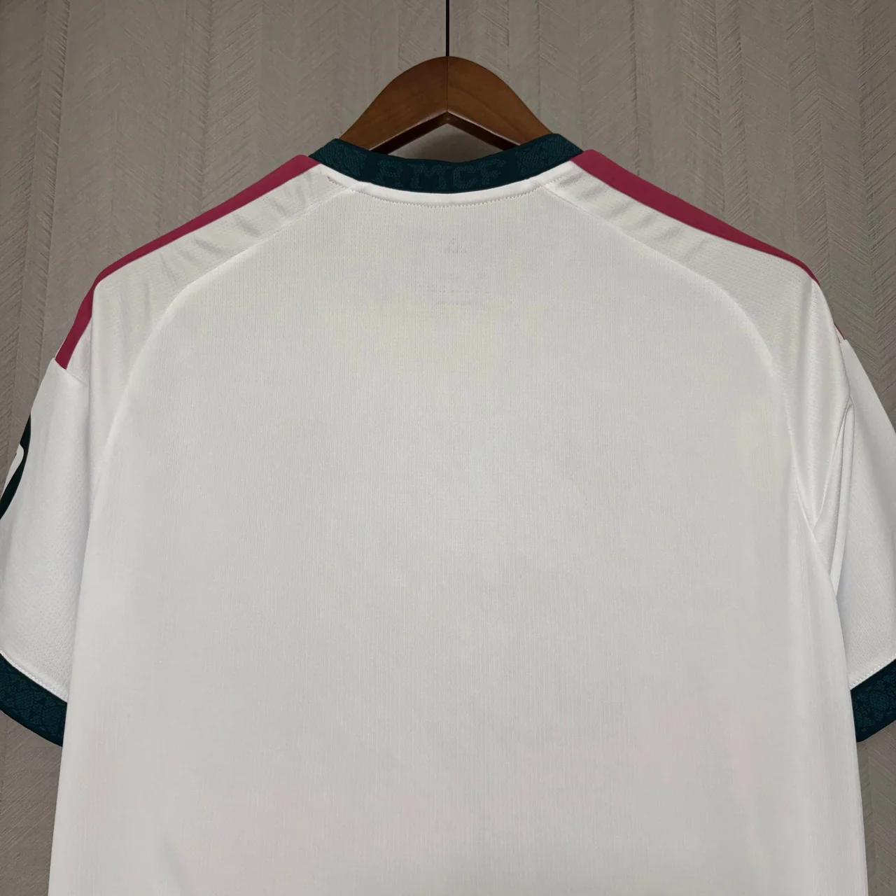 Real Madrid Titular 2026-27, foto 3